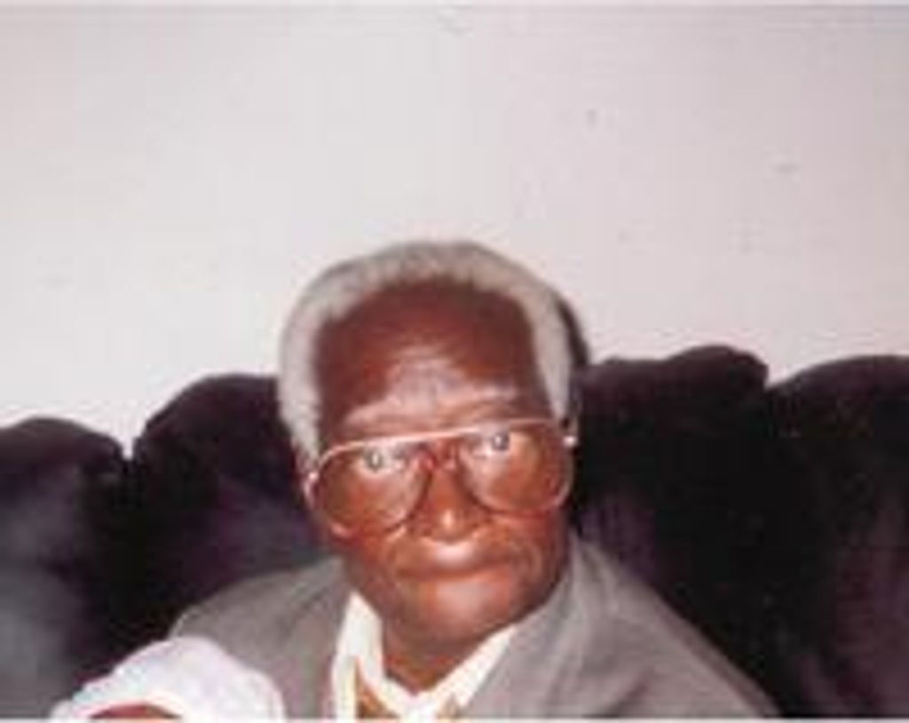Elbert Wilder