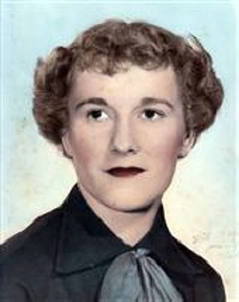Darlene Musgrove