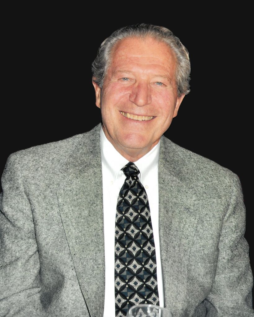 David Glen Hall Profile Photo