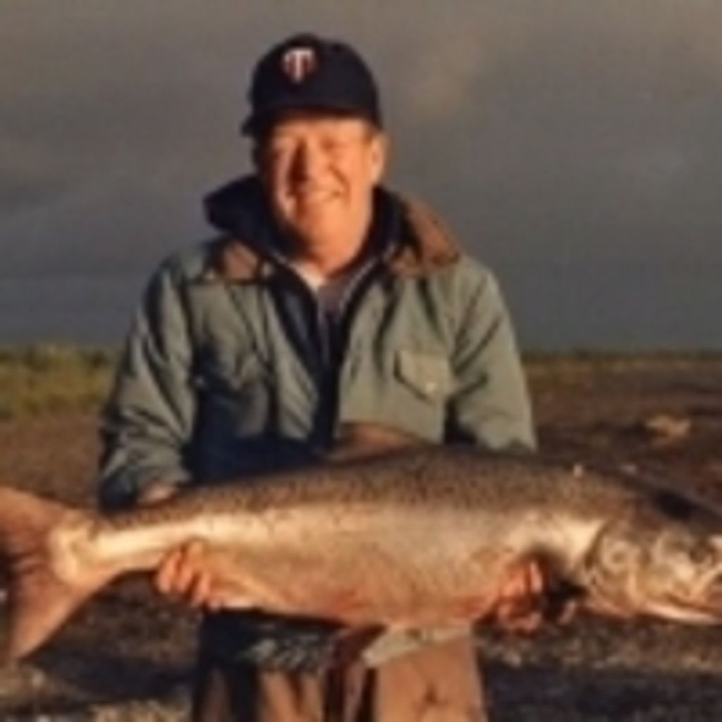 Kenneth R. Harkey Profile Photo