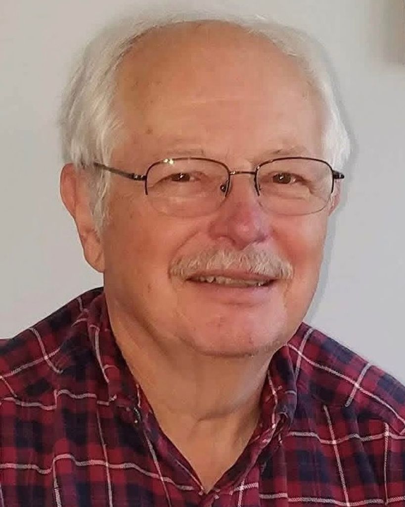 Barton "Bart" Paul Balle