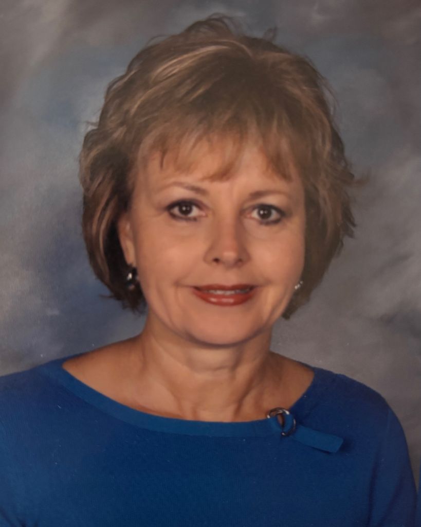 Sandra Glissmeyer Black Profile Photo