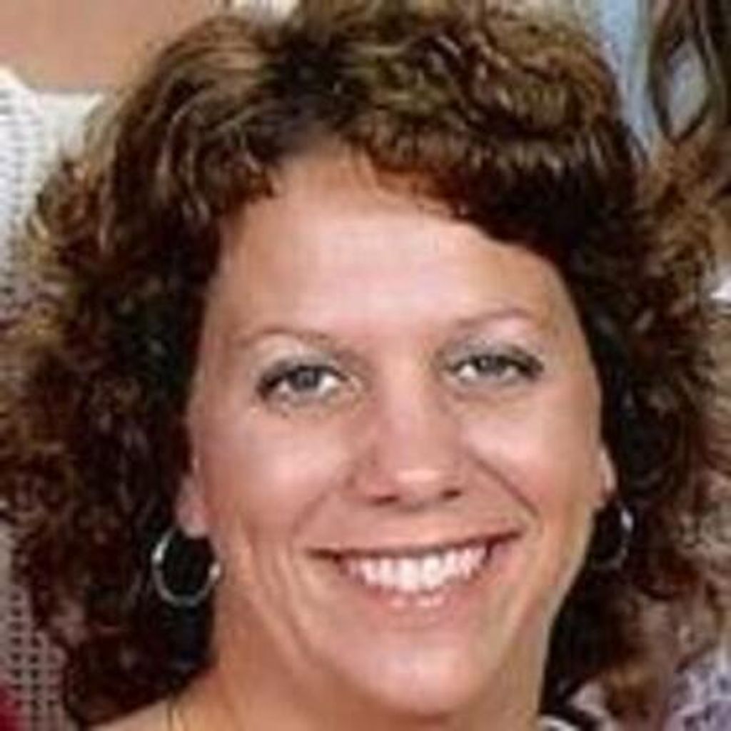 Melissa Dawn Tennant