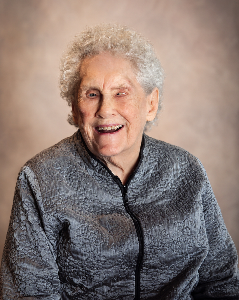 Phyllis Maxine Williams Profile Photo