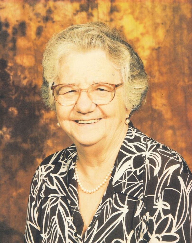 Elfriede Adele (Zerbin)  Weiss