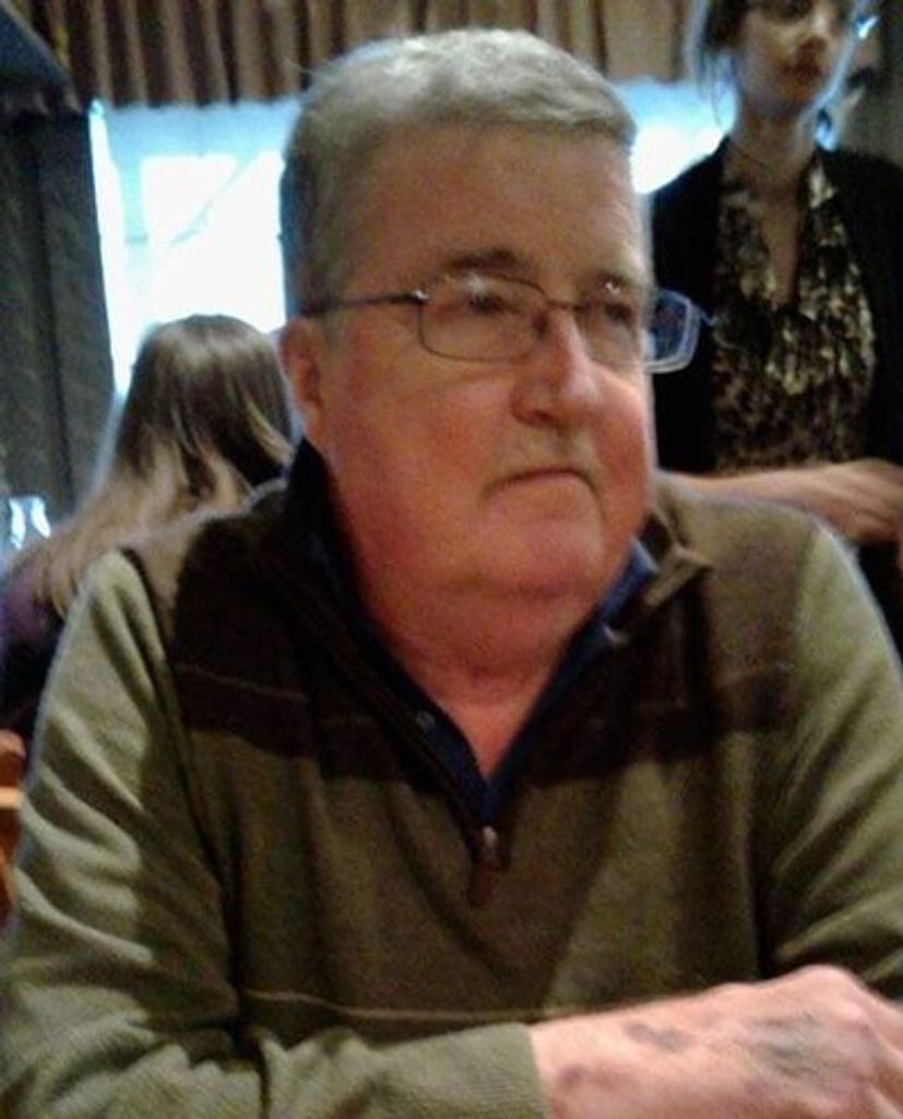 Richard H. Buck Profile Photo