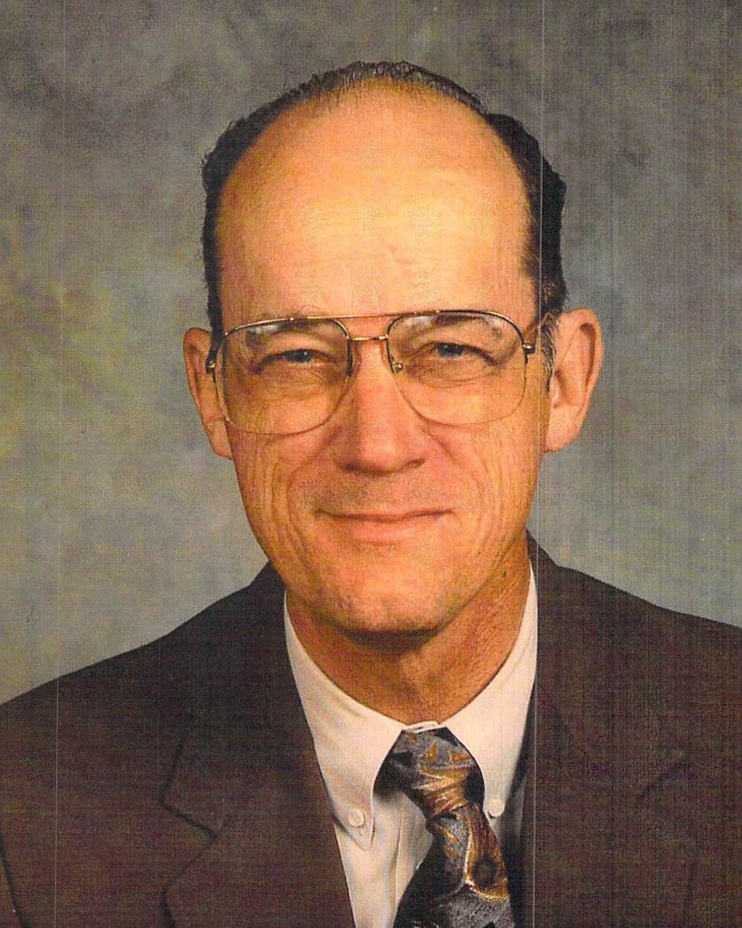Charles Edward Sutton, Sr. Profile Photo