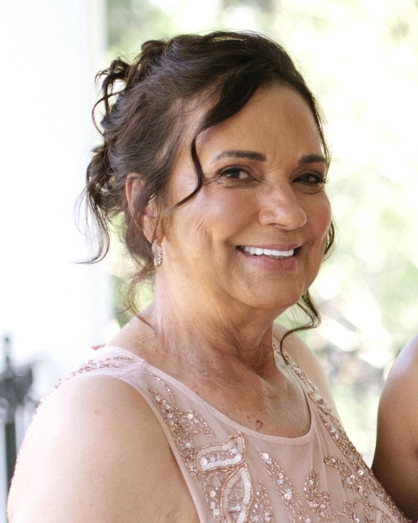 Melba Fronney Hyde Cardenas Profile Photo