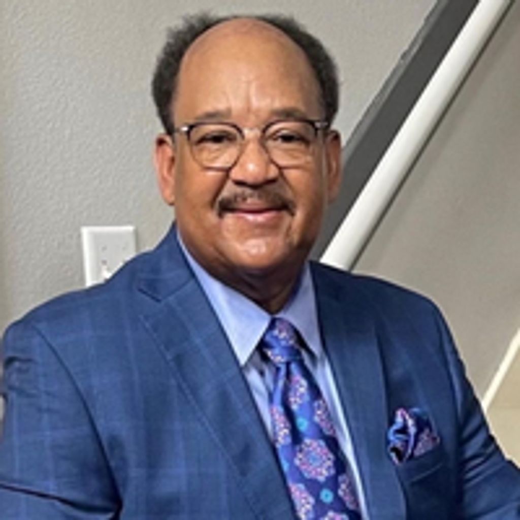 Reverend John Edward Reese, Jr.