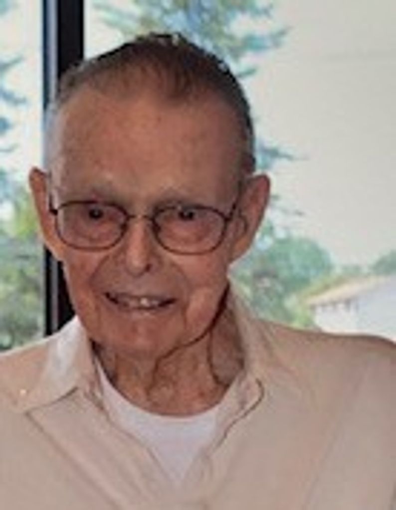 George Earl Simcock Profile Photo