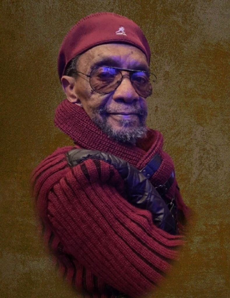 Henry "Hank" Charles Hanchett