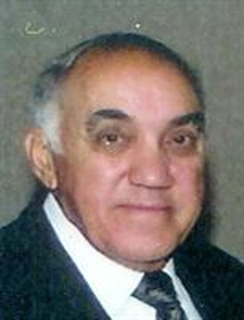 JOHN Z. DANIELS