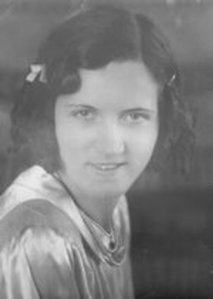 Alice Yarrington