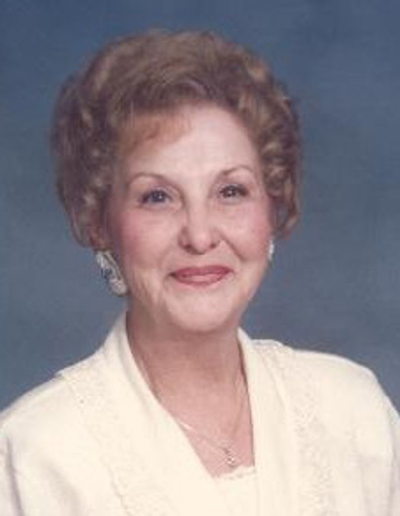 Allene (Chandler)  Drewry