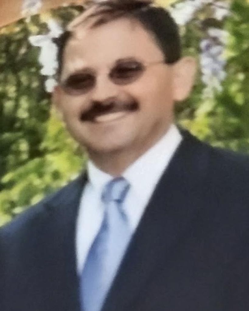 William "Billy" Orville Hanks Jr.
