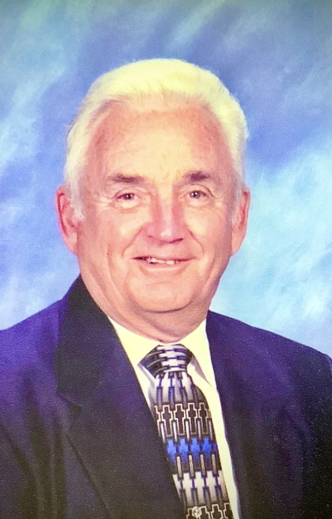 Ronald “Ronnie” L. Turner Profile Photo