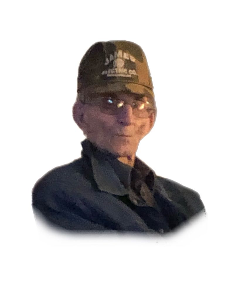 James Slaton Profile Photo