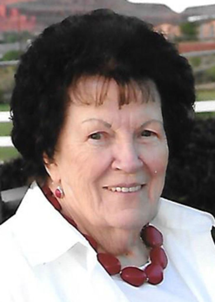 Maxine Smith