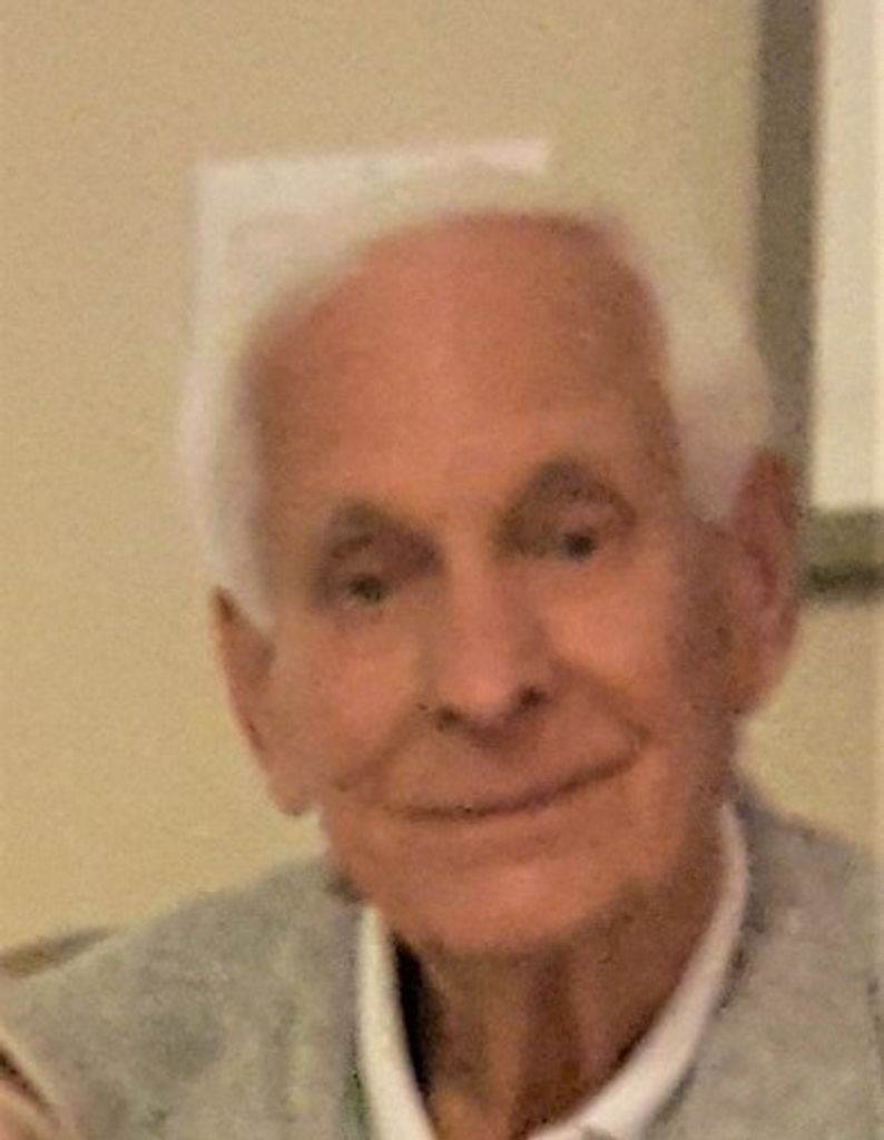 Donald Mccarty
