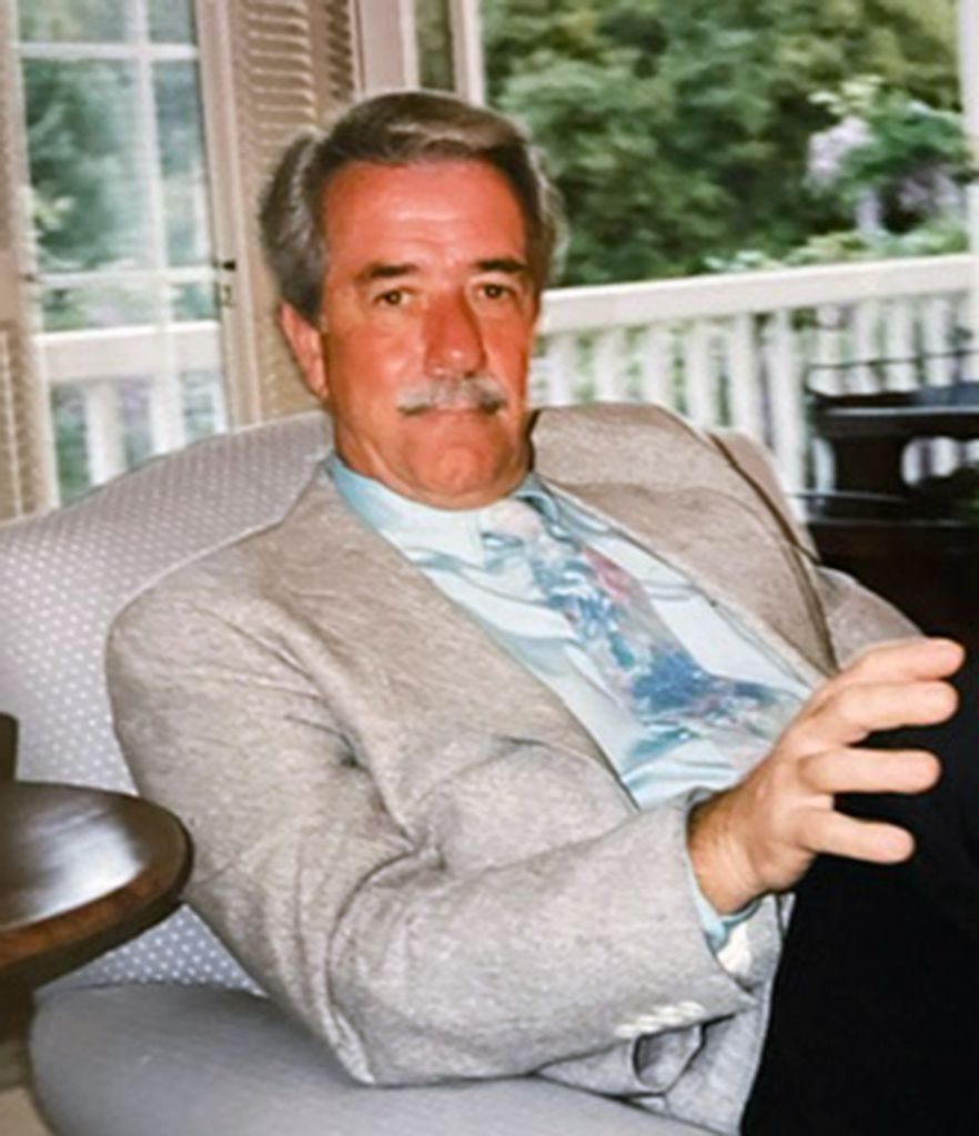 Gerard John "Jerry" Dunne Profile Photo