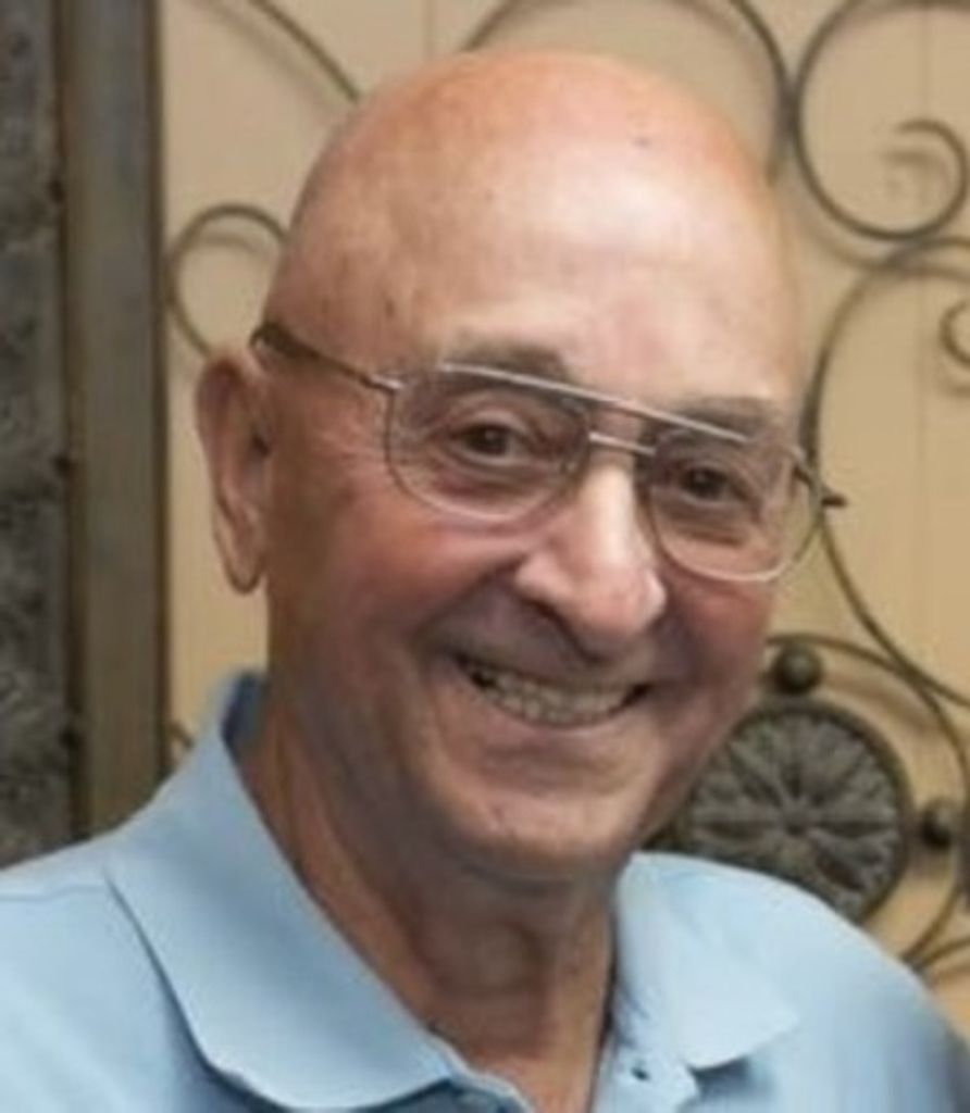 Joseph King Profile Photo