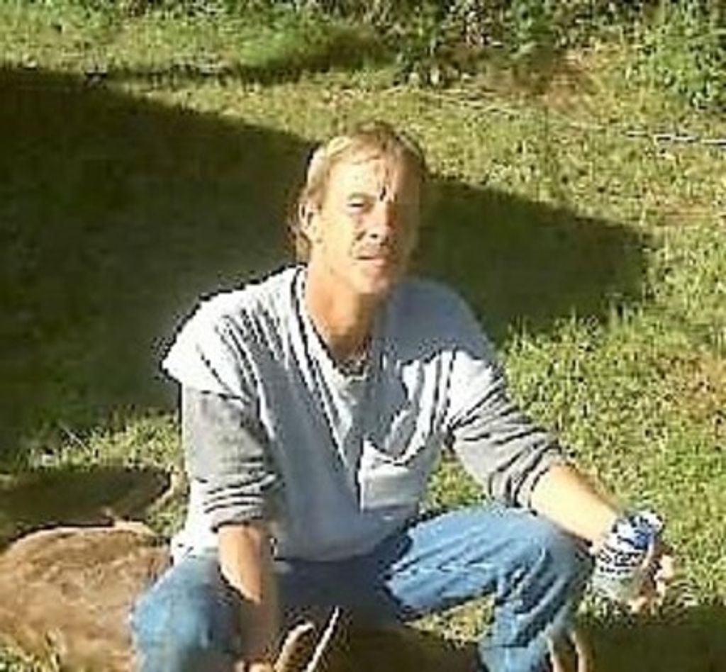 Jerry Franklin Wall Profile Photo