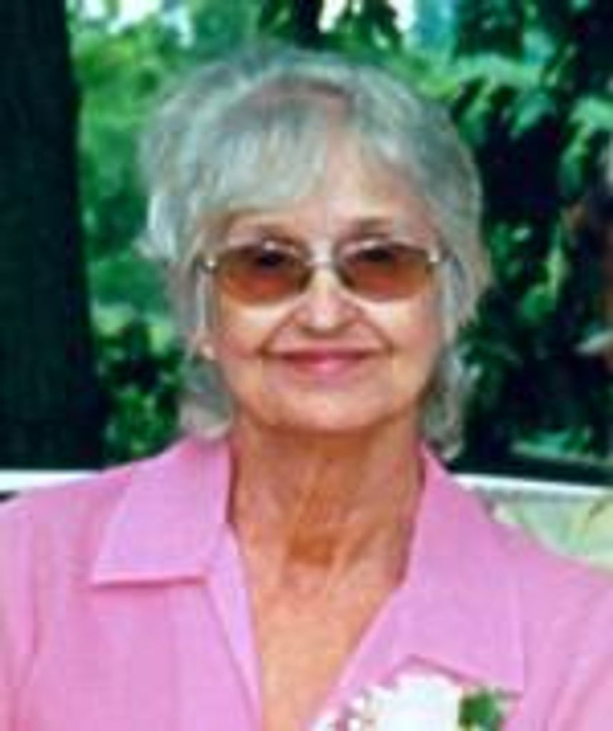 Clara R. "Cee Dee" Wright