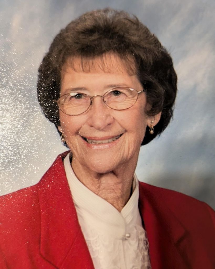 D. Eloise Allman