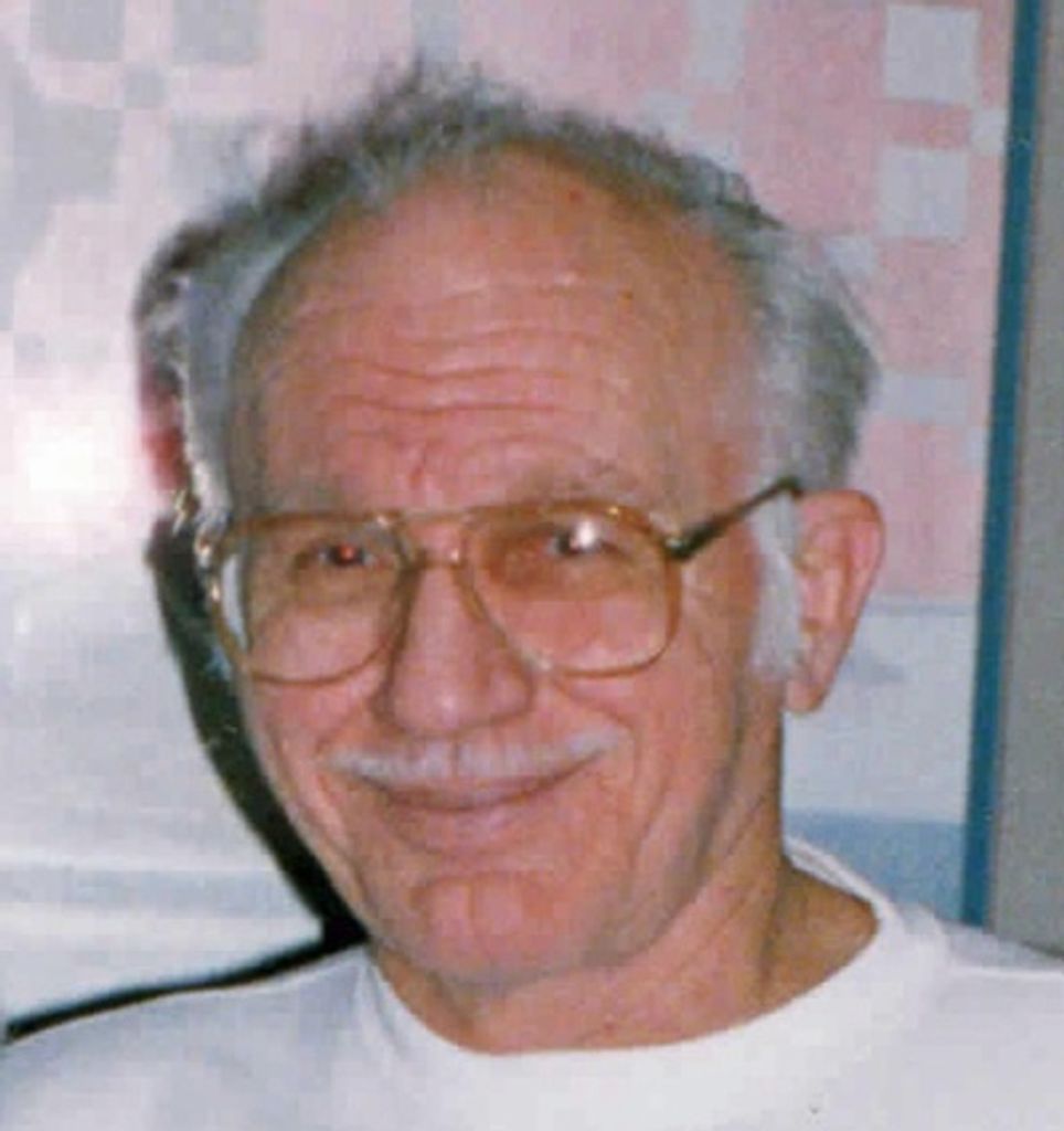 Joseph Koleno