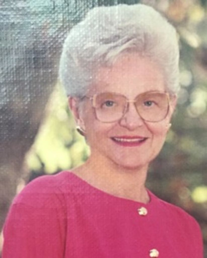 Betty   Walker
