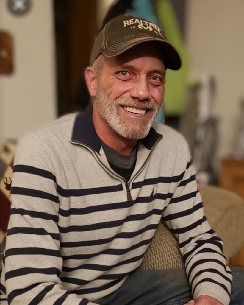 Richard "Rick" Koebel