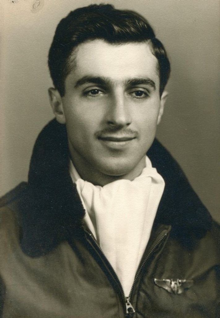 Robert J. Sargis