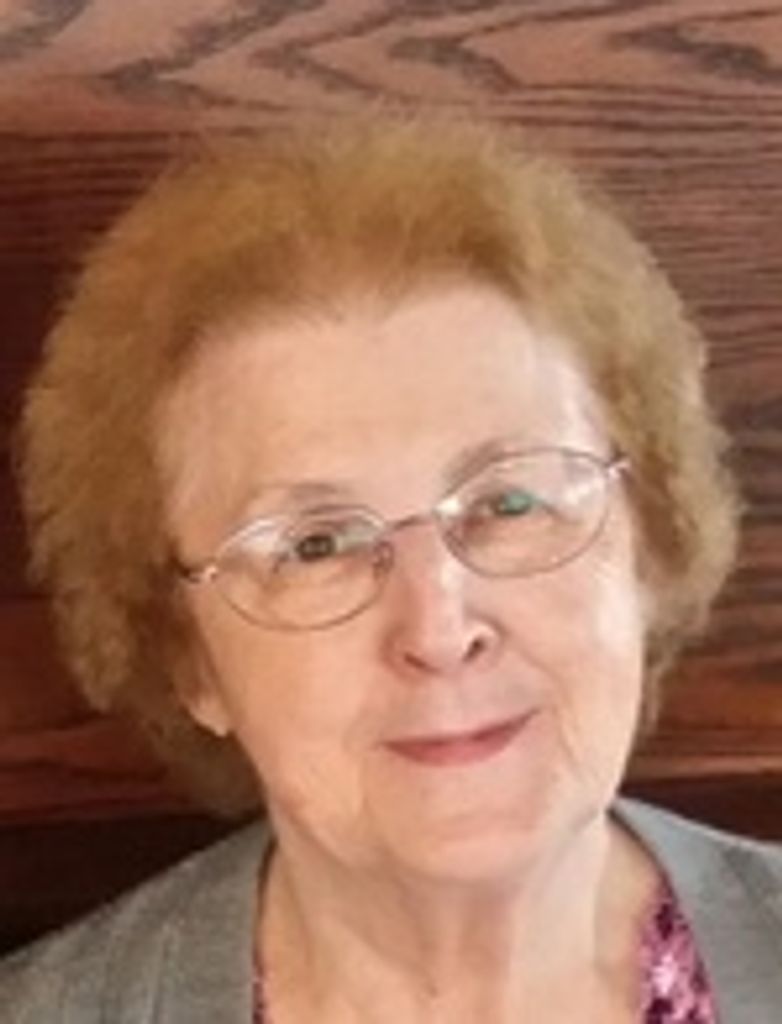 Kathleen Commendatore