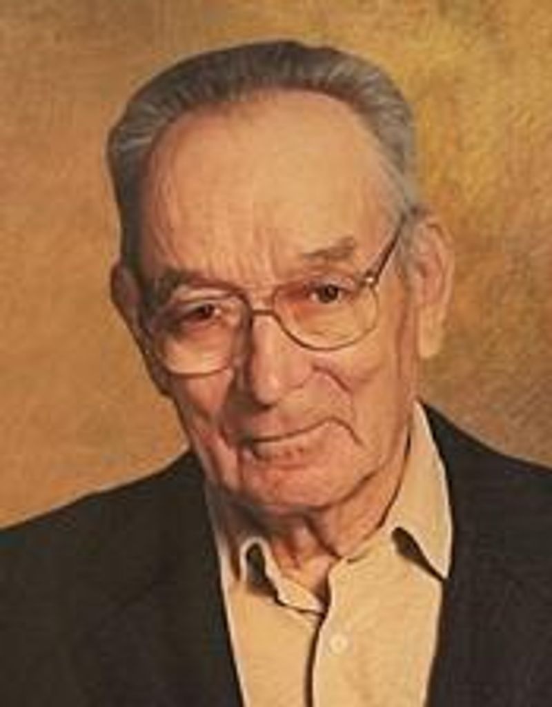 Lawrence August Michl