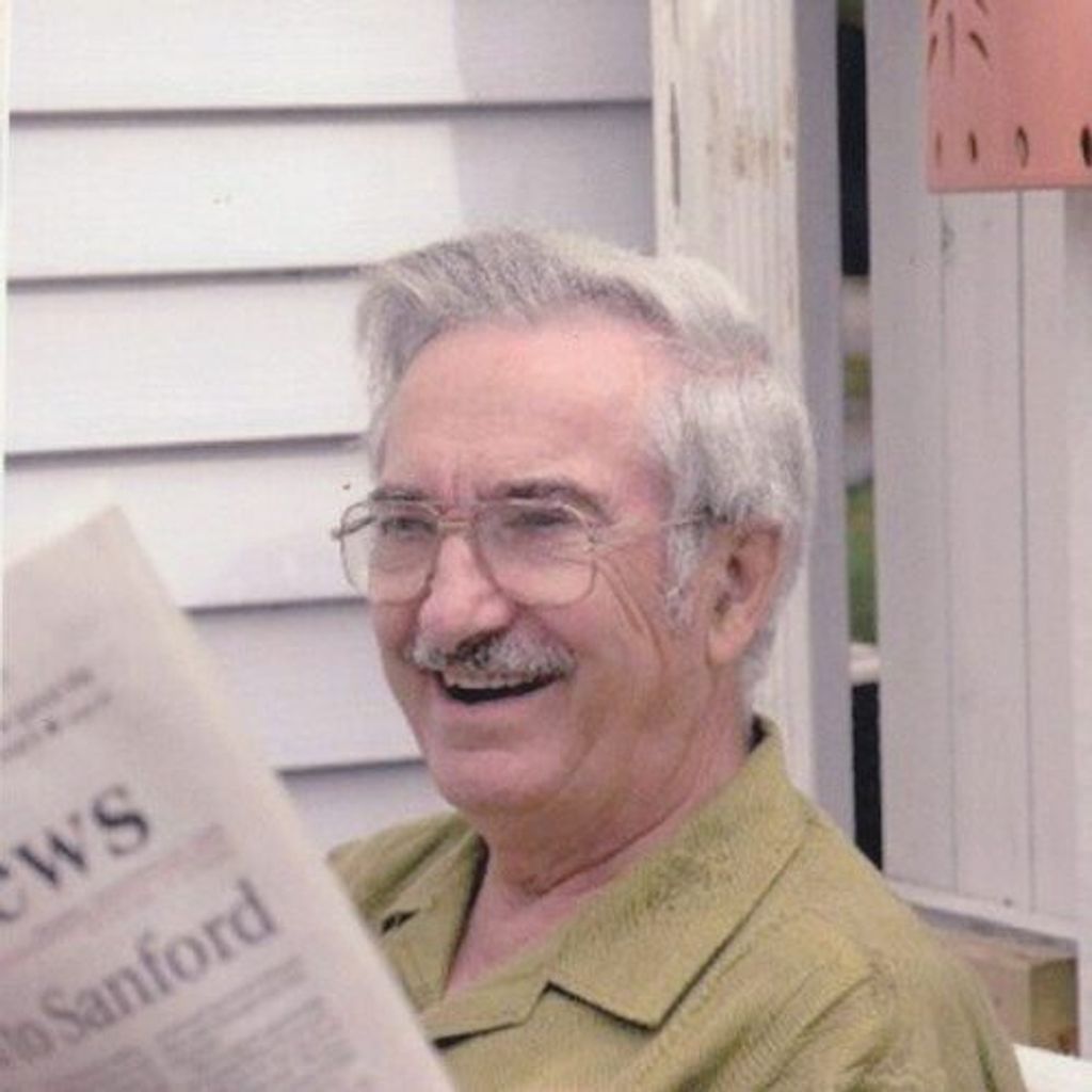 William A. Wickey Profile Photo