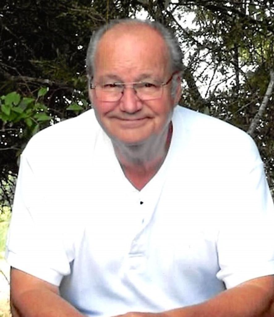 Robert "Bob" Powers Profile Photo