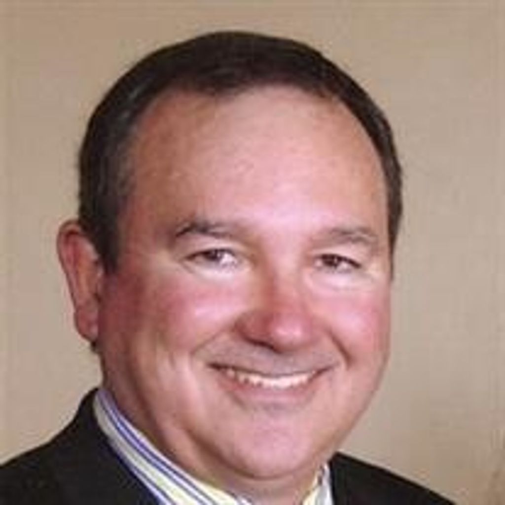 Ted Alan Sharp