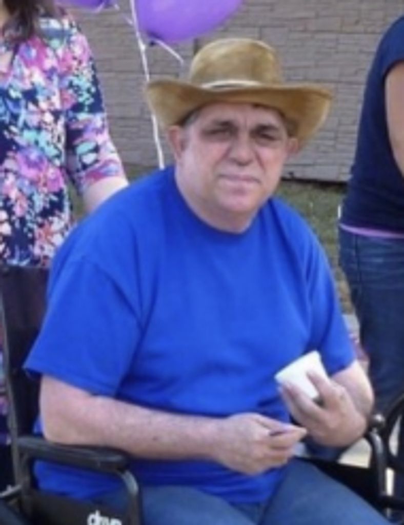 Billy Walker