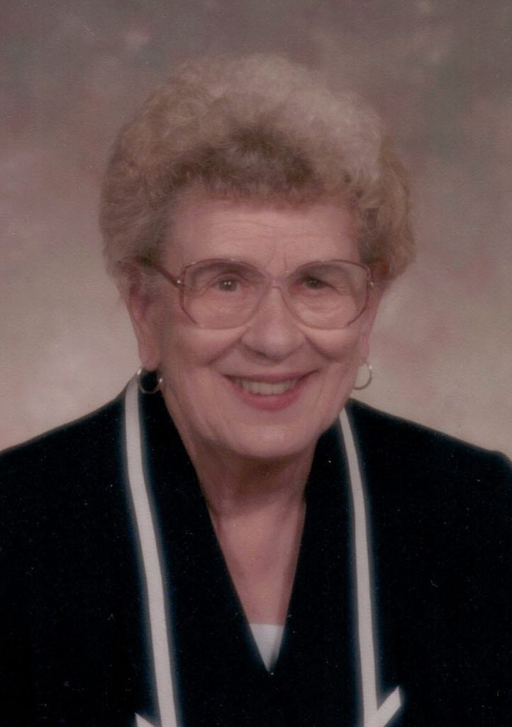 Therese Mccarragher