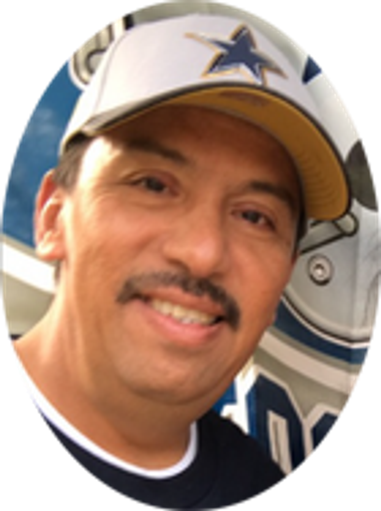 Ricardo "Ricky" Rodea