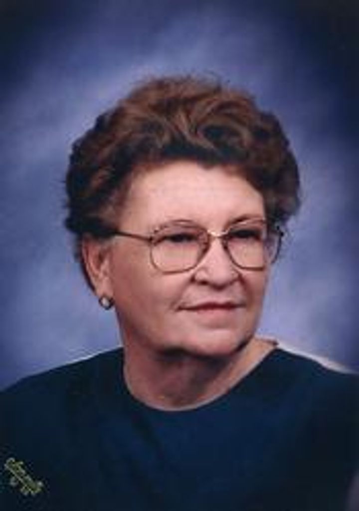 Evelyn Wroten Dillon Profile Photo