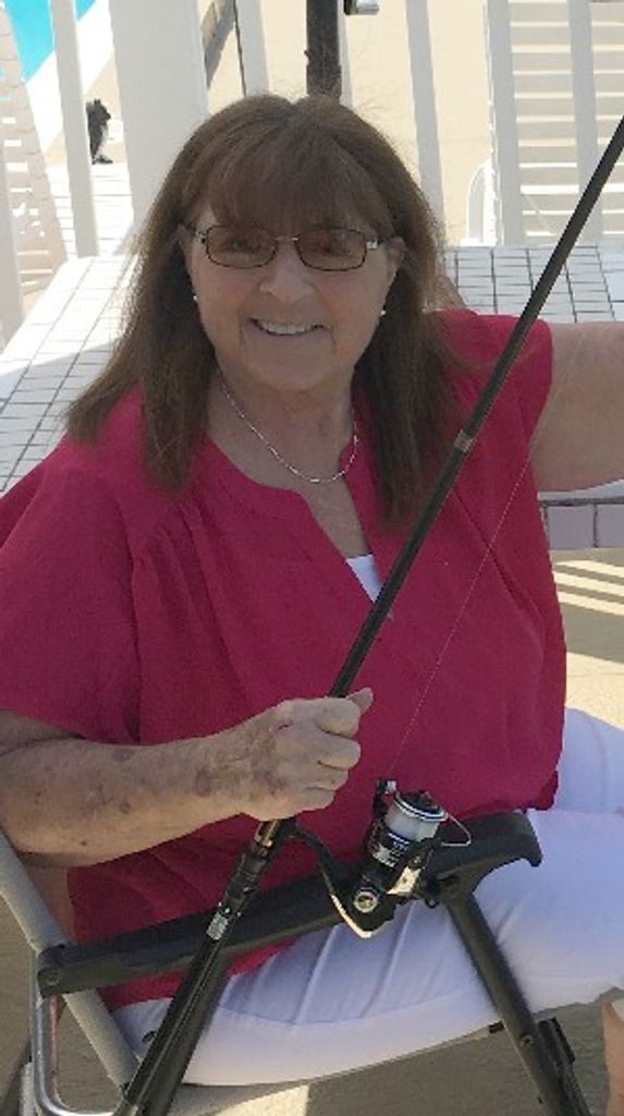 Sandra J. “Sandi” Bruce