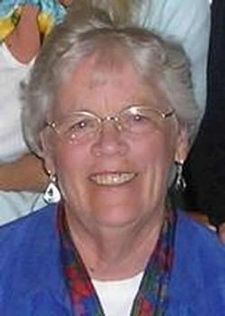 Antonia Voorde Poorte