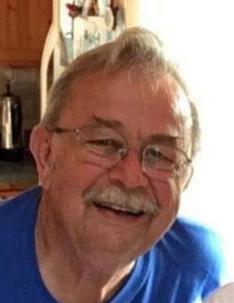 Ronald Lodahl