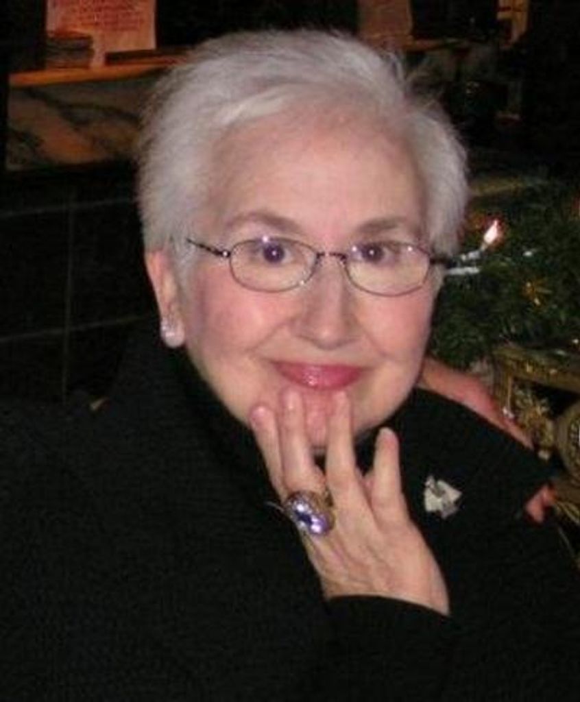 Jill Marie Moosekian