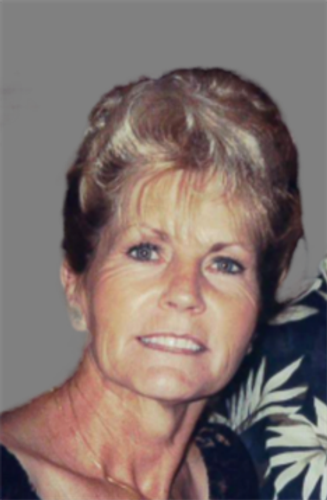 Margaret Stillwaugh
