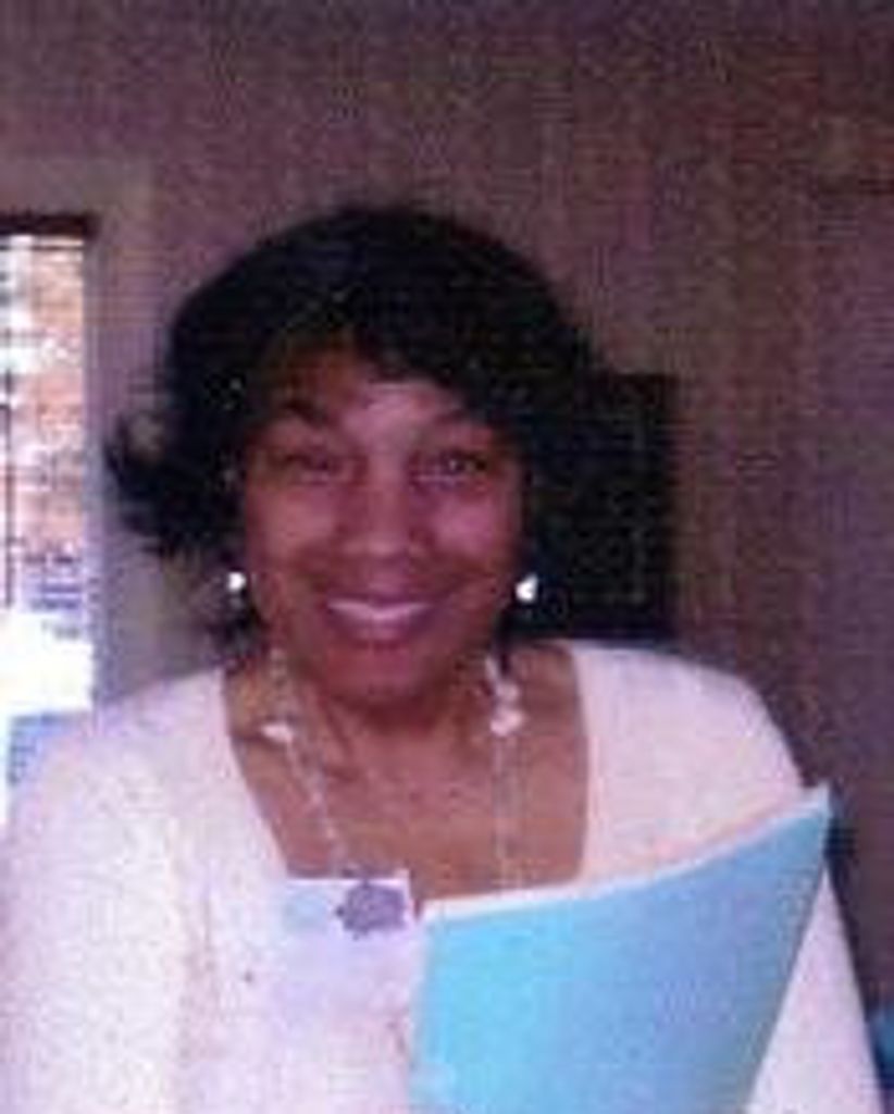 Carolyn B. Williams