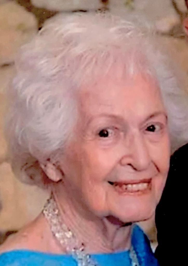 Laurentine Mary Viggiano