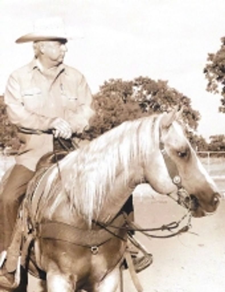 Ronald "Ronny" Dean Yeary