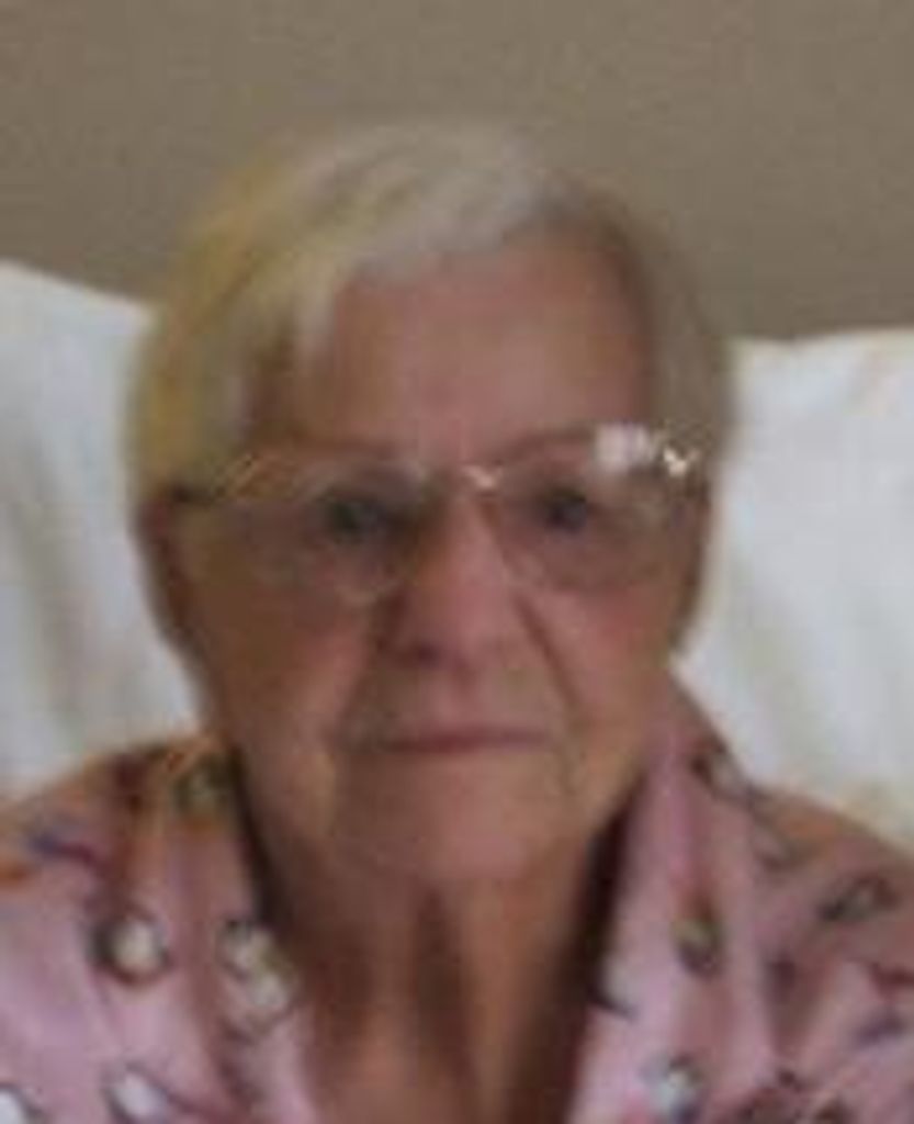 Veronica A. Mccafferty